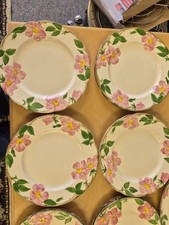 Piece franciscan earthenware for sale  Conrad