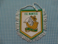 Fanion wimpel pennant d'occasion  Douvrin