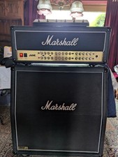 Marshall jvm410 head for sale  NOTTINGHAM