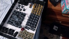 Skaven army lot for sale  Pensacola