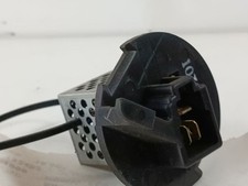 Widerstand gebläsemotor smart gebraucht kaufen  Reichertshofen