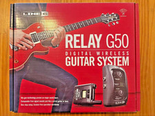 Transmissor de guitarra sem fio LINE 6 relés G50 usado do Japão frete grátis, usado comprar usado Transmissor de guitarra sem fio LINE 6 relés G50 usado do Japão frete grátis, usado comprar usado  Enviando para Brazil
