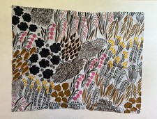 Marimekko pieni letto for sale  Brevard