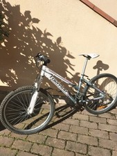 Bici mtb ammortizzata usato  Zone