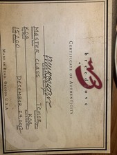 Breedlove master class for sale  BILLINGHAM