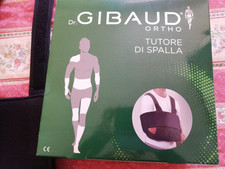 Gibaud ortho tutore usato  Piano di Sorrento
