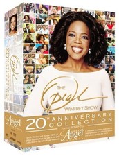 Oprah winfrey 20th for sale  Denver