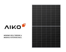 Aiko neostar a470 usato  Varese