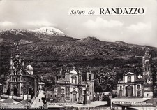 Randazzo saluti da usato  Roma
