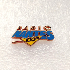 Pin lapel pin d'occasion  Lille-