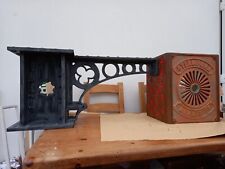 Steampunk table stand for sale  COWES