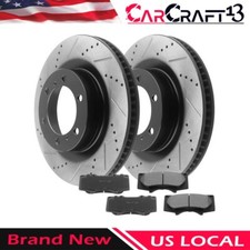 Front disc brake for sale  Fontana