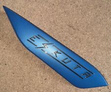 Eskuta 250 electric for sale  STOWMARKET