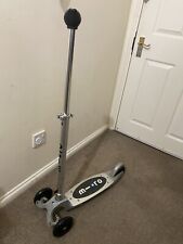 Micro scooter metal for sale  CROYDON