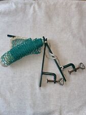 Vintage tischtennisnetz 60er gebraucht kaufen  Münster