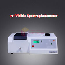 Spectrophotometer tester preci for sale  Shipping to United Kingdom