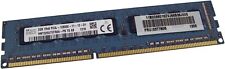 Ram mémoire 2gb d'occasion  Arpajon