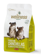 Padovan wellness chincillas usato  Bari