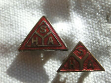 Yha badges scotland for sale  TUNBRIDGE WELLS