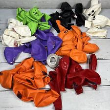 Assorted halloween latex for sale  Saint Peter