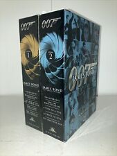 James Bond 007 Ultimate Edition Vol. 2 (DVD) 2006 comprar usado  Enviando para Brazil