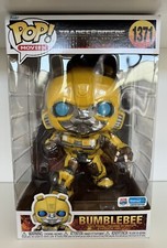 Bumblebee 1371 funko gebraucht kaufen  Frankfurt (Oder)