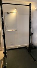 Jmc squat rack for sale  LONDON