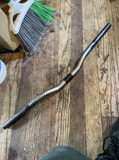 Vintage bontrager crowbar for sale  Encino