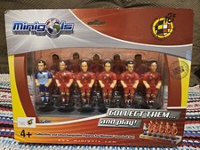 Minigols spain team for sale  Laredo