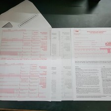 1099 misc laser for sale  Coalinga