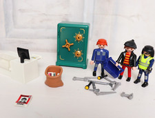 Playmobil city life gebraucht kaufen  Delingsdorf, Hamfelde, Kasseburg