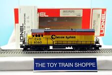 Lionel 8560 chessie for sale  Franktown