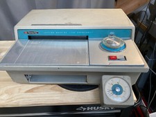 Thermo fax copying for sale  Santa Rosa
