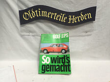 Gemacht golf 83 gebraucht kaufen  Alsdorf
