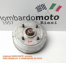 Mozzo tamburo freno usato  Riesi