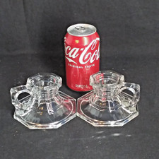 Vtg set clear for sale  Cincinnati