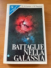 Battlestar galactica written for sale  SOUTHAMPTON