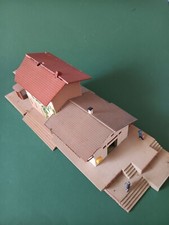 Faller bahnhof urban gebraucht kaufen  Leun