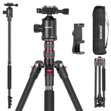 Neewer treppiede fotocamera usato  Roccagloriosa