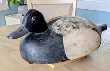 Wildfowler bluebill decoy for sale  Linden