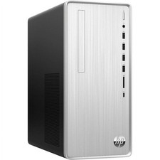 HP Pavilion TP01 Desktop AMD Ryzen 7 5700G 32GB, 1TB, NVIDIA RTX 3050, W11 comprar usado  Enviando para Brazil