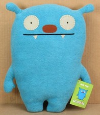 Uglydoll bambola giocattolo usato  Spedire a Italy