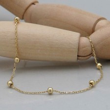 Zierliches armband gold gebraucht kaufen Zierliches armband gold gebraucht kaufen  Troisdorf