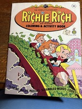 Richie rich friends for sale  Saint Paul