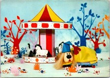 Manege enchante themes d'occasion  Expédié en Belgium