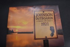 Catálogo de motores de popa Johnson 1999 comprar usado Catálogo de motores de popa Johnson 1999 comprar usado  Enviando para Brazil