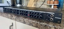 Samson sm10 rack for sale  BORTH