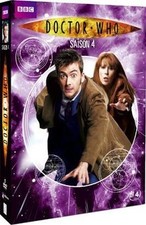 Coffret doctor who gebraucht kaufen Coffret doctor who gebraucht kaufen  Berlin