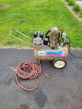 Campbell hausfeld power for sale  Findlay