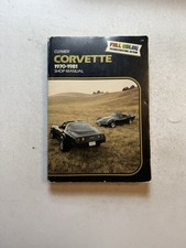 Chevy corvette 1970 for sale  Vancouver